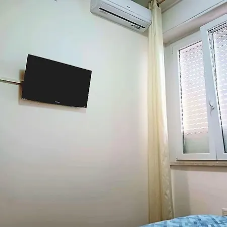 Bilocale Lido Di شقة *