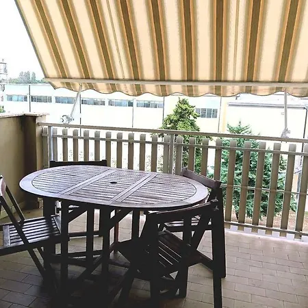 Bilocale Lido Di * 阿尔盖罗