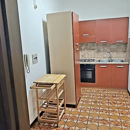 Bilocale Lido Di شقة ألغيرو