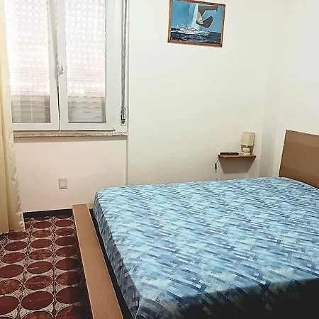 Bilocale Lido Di 阿尔盖罗