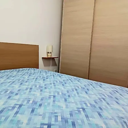 公寓 Bilocale Lido Di *