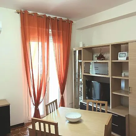 Bilocale Lido Di 公寓 阿尔盖罗