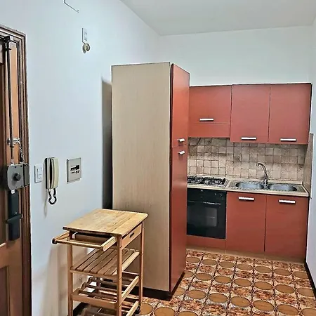 Bilocale Lido Di شقة *