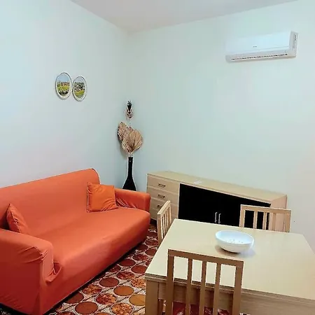 Bilocale Lido Di شقة ألغيرو